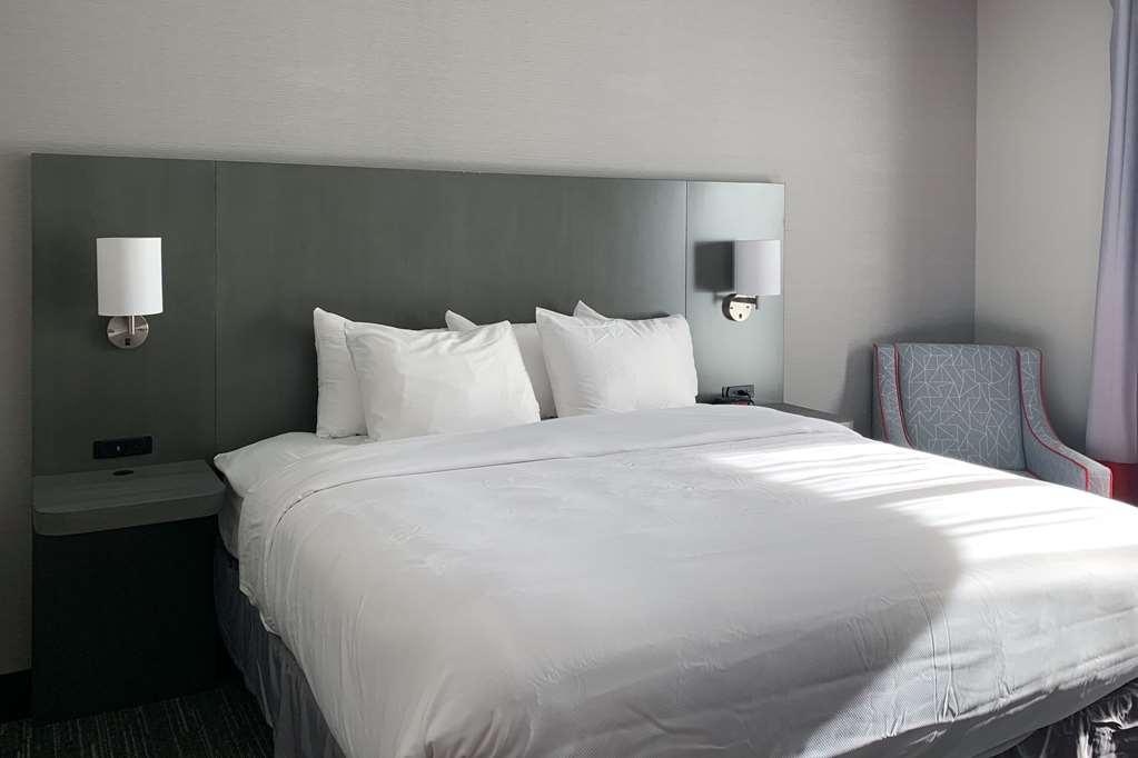 Comfort Inn & Suites Olive Branch Ruang foto