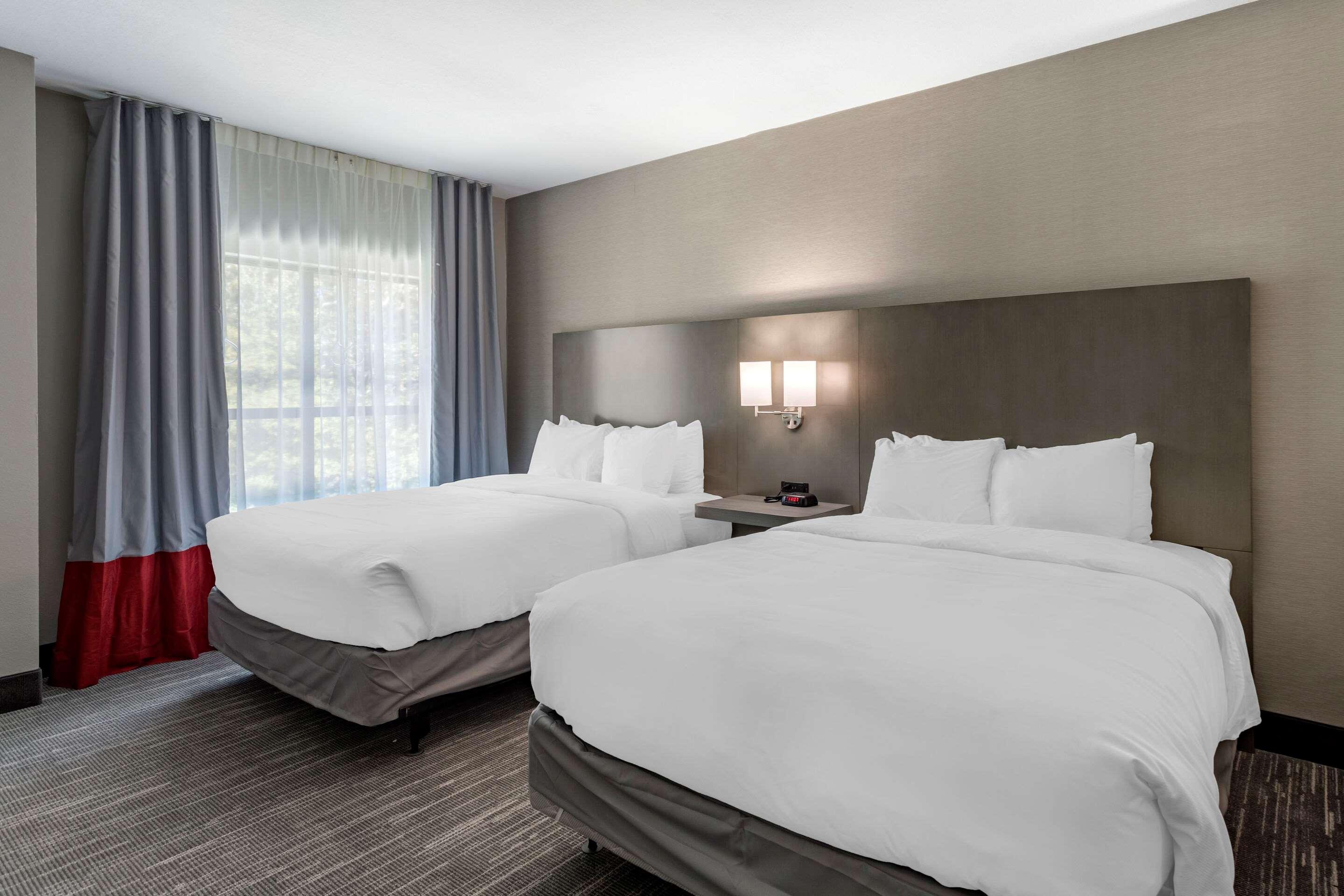 Comfort Inn & Suites Olive Branch Bagian luar foto